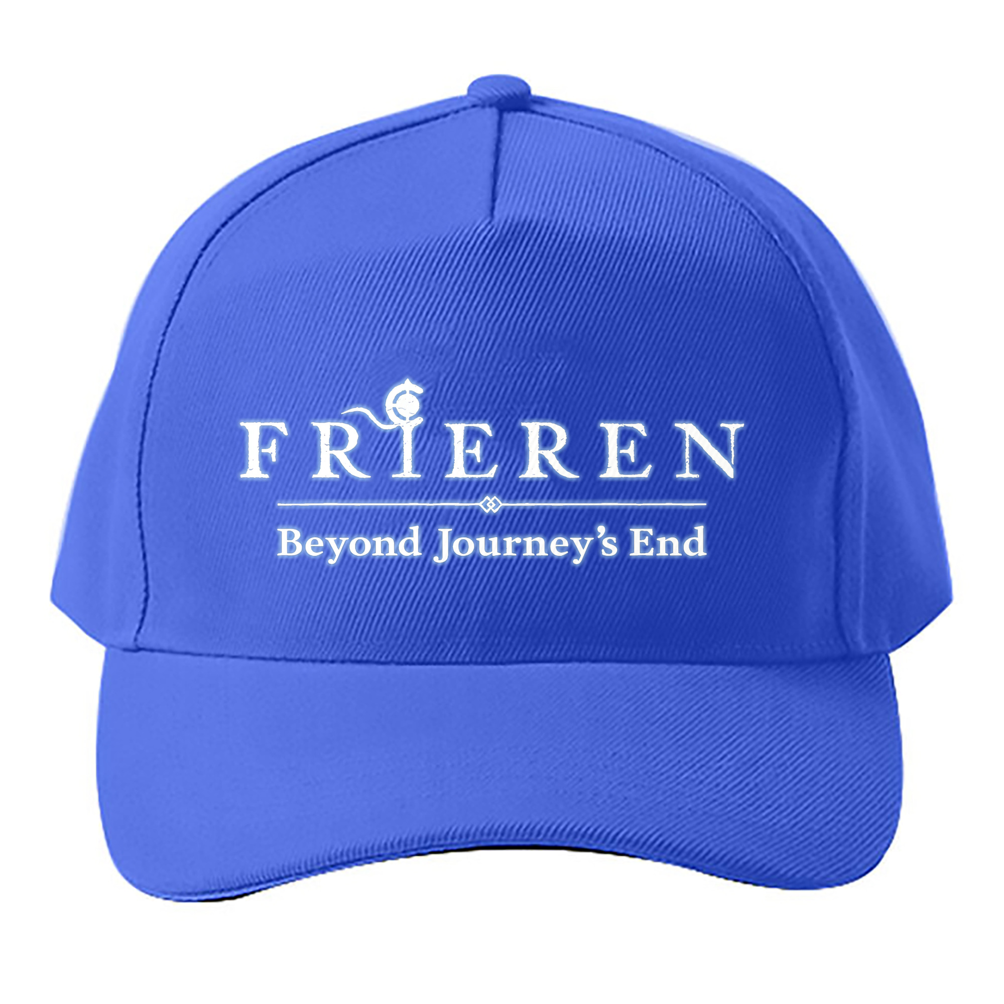 （画像用） 葬送のフリーレン Frieren ベースボールキャップ 綿100％ 男女兼用 帽子 スポーツ